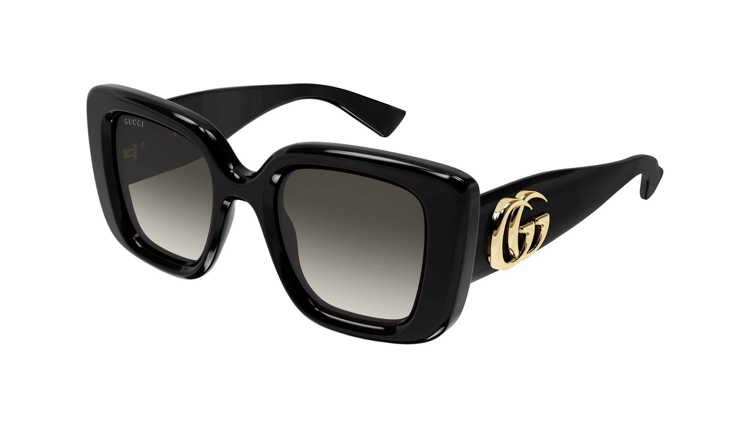 GUCCI SUNGLASSES - GG1975S 002 50