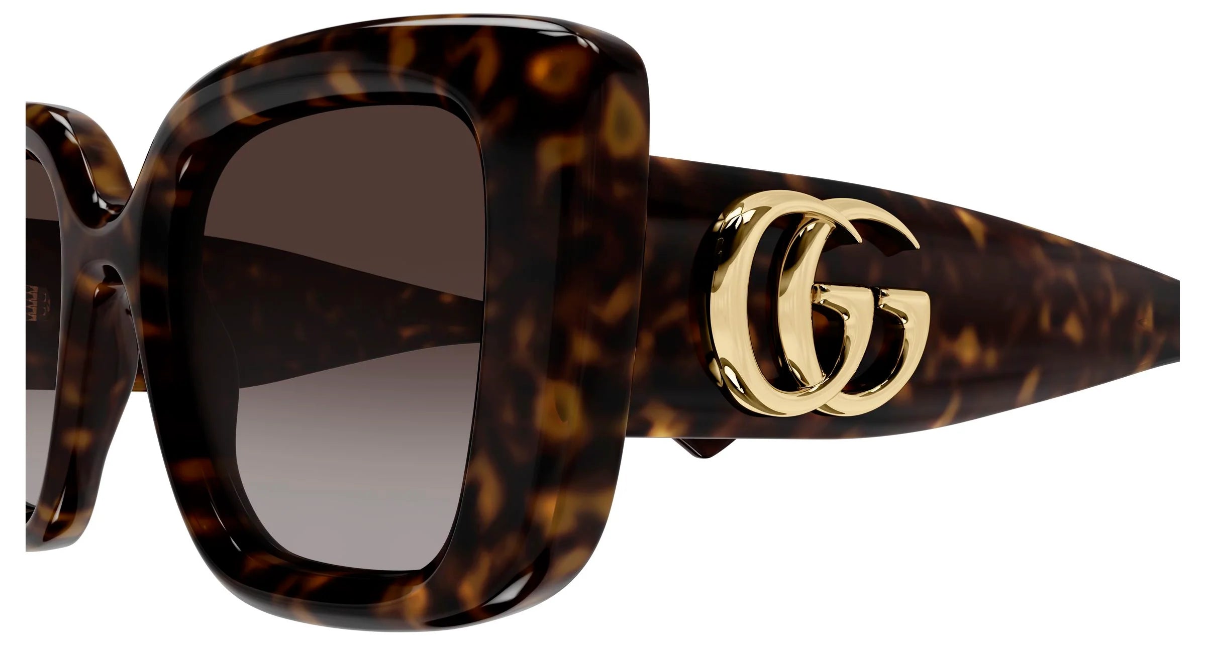 GUCCI SUNGLASSES - GG1975S 003 50