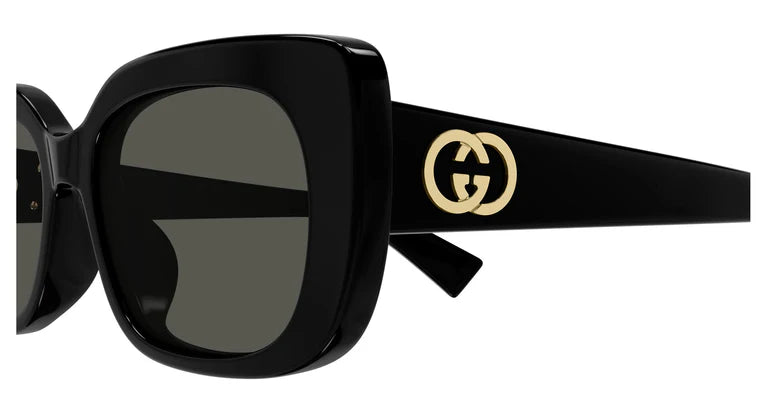 GUCCI SUNGLASSES - GG1979SK 001 55