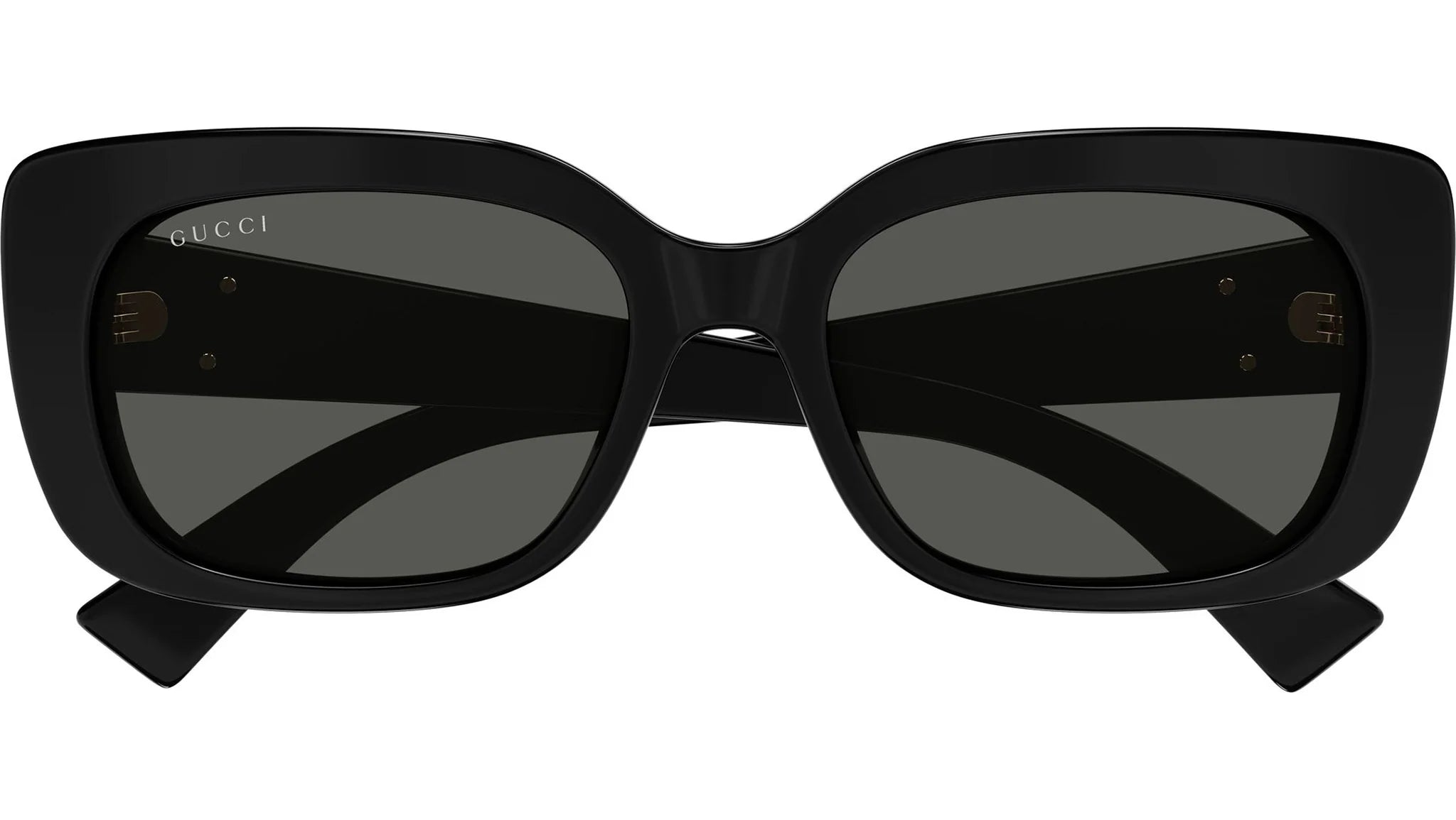 GUCCI SUNGLASSES - GG1979SK 001 55