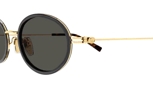 GUCCI SUNGLASSES - GG1980S 001 52