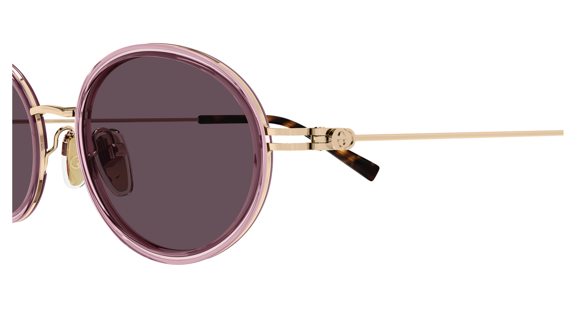 GUCCI SUNGLASSES - GG1980S 003 52