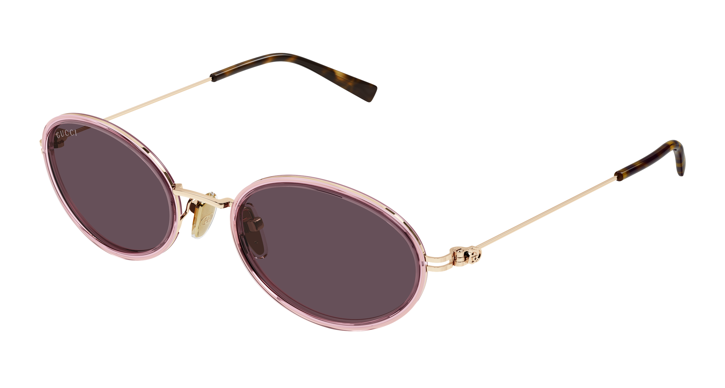 GUCCI SUNGLASSES - GG1980S 003 52