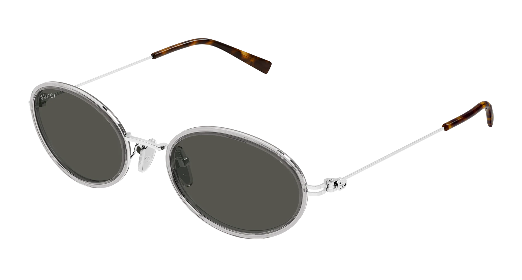 GUCCI SUNGLASSES - GG1980S 005 52