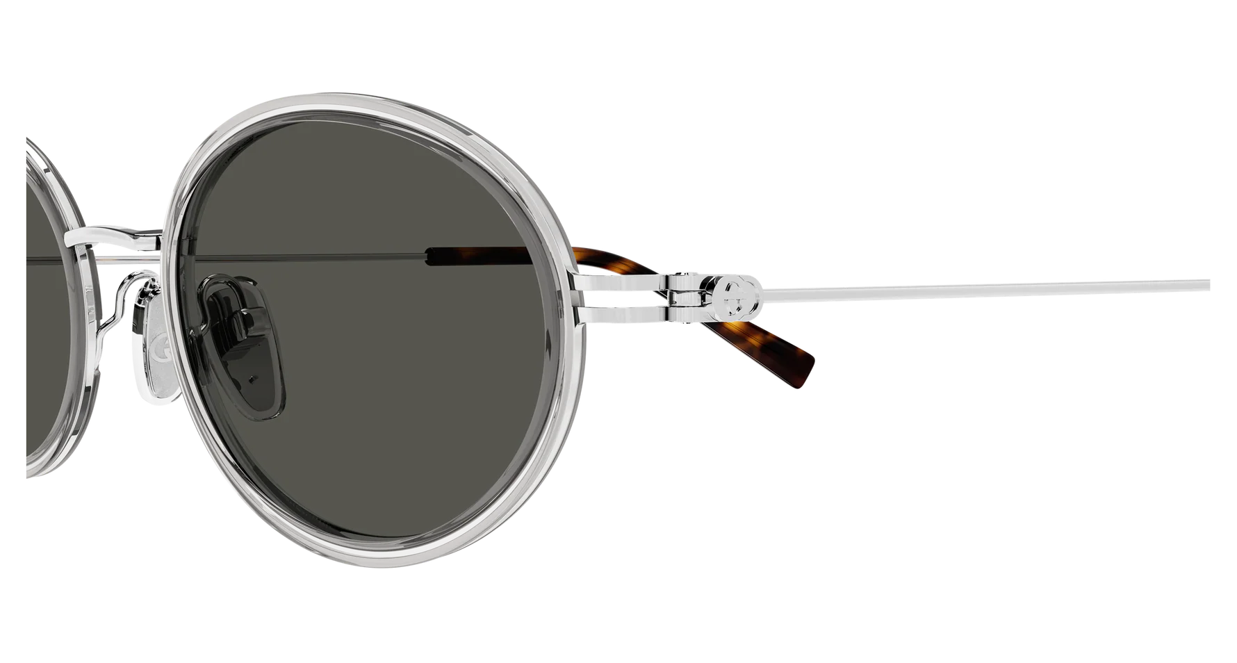 GUCCI SUNGLASSES - GG1980S 005 52