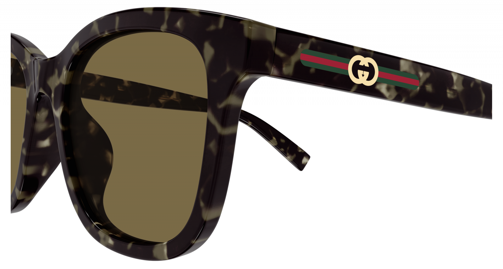 GUCCI SUNGLASSES - GG1984SK 003 55