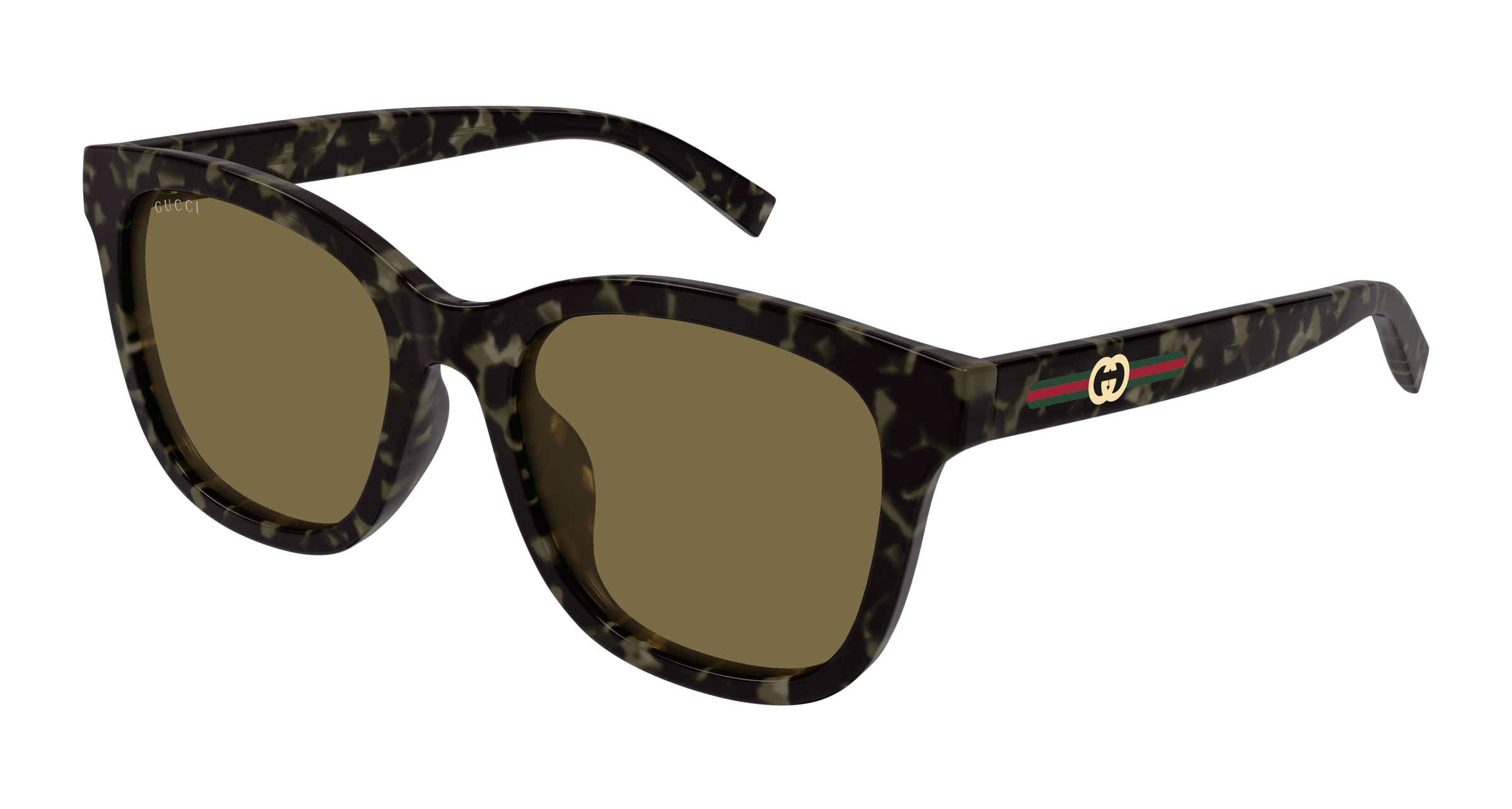 GUCCI SUNGLASSES - GG1984SK 003 55