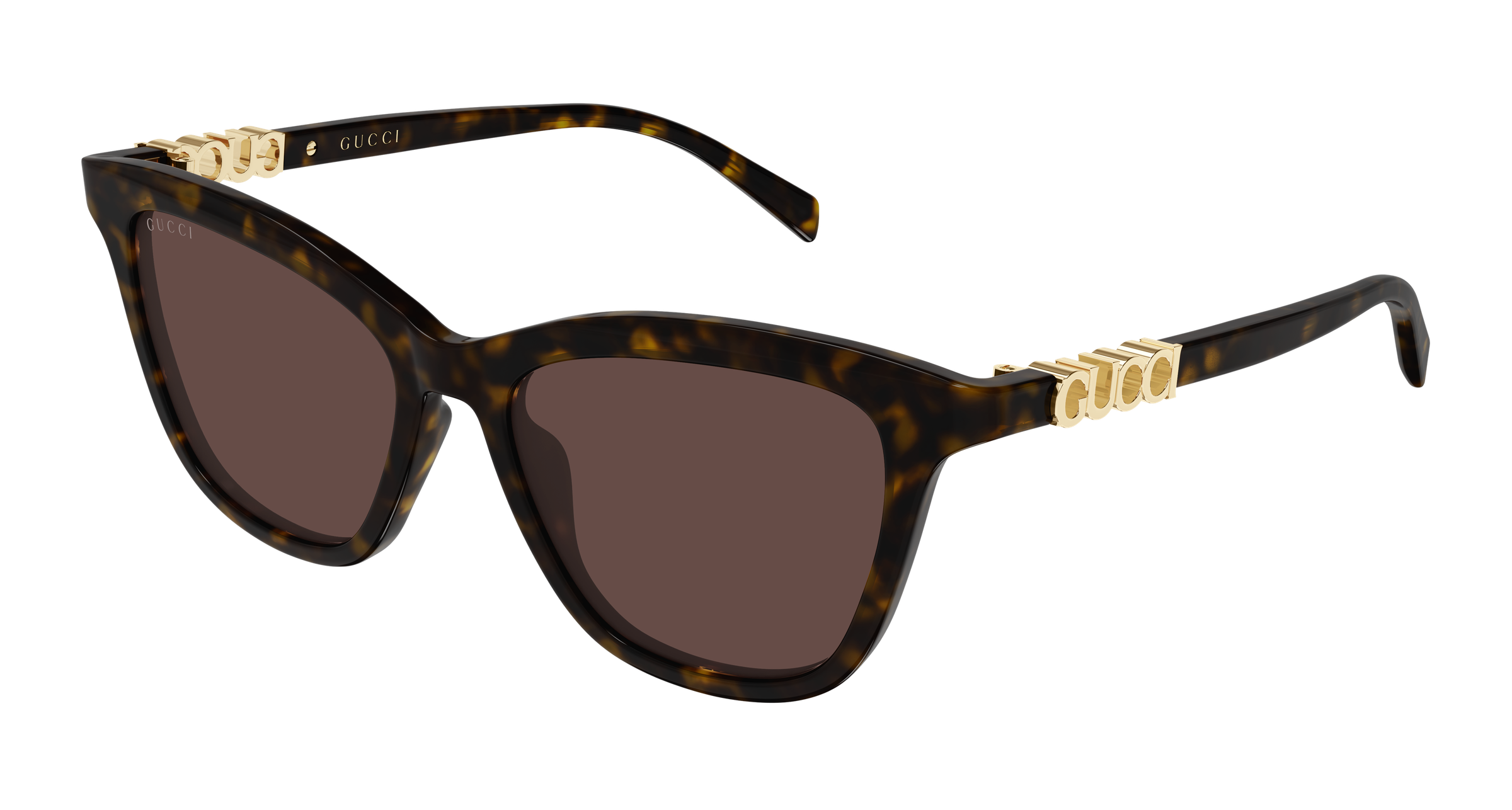 GUCCI SUNGLASSES - GG2032S 002 52