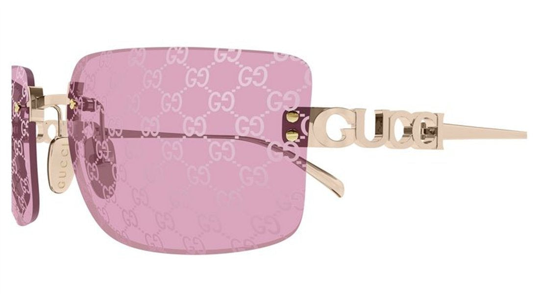 GUCCI SUNGLASSES - GG2038S 004 61