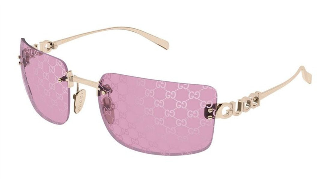 GUCCI SUNGLASSES - GG2038S 004 61