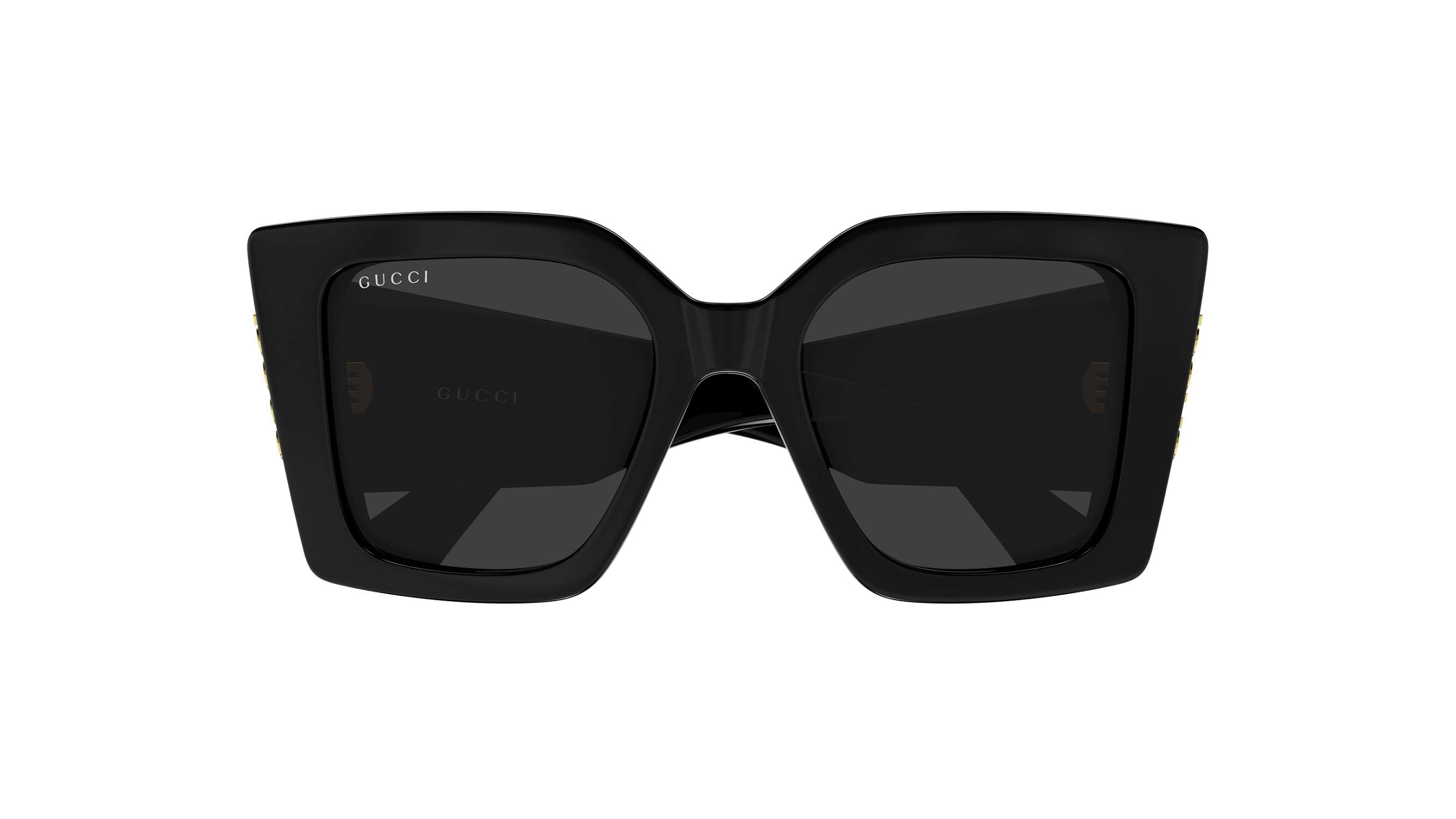 GUCCI SUNGLASSES - GG2039S 001 51