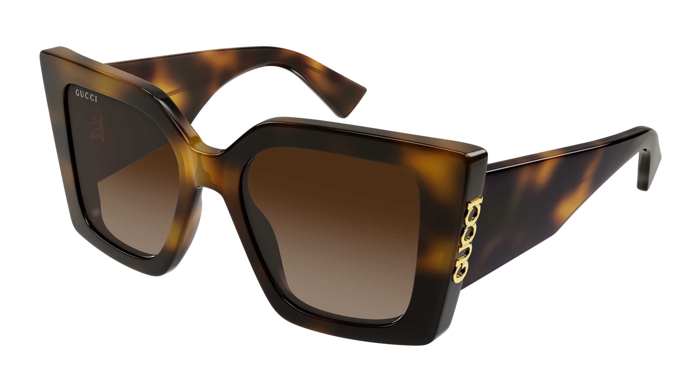 GUCCI SUNGLASSES - GG2039S 002 51