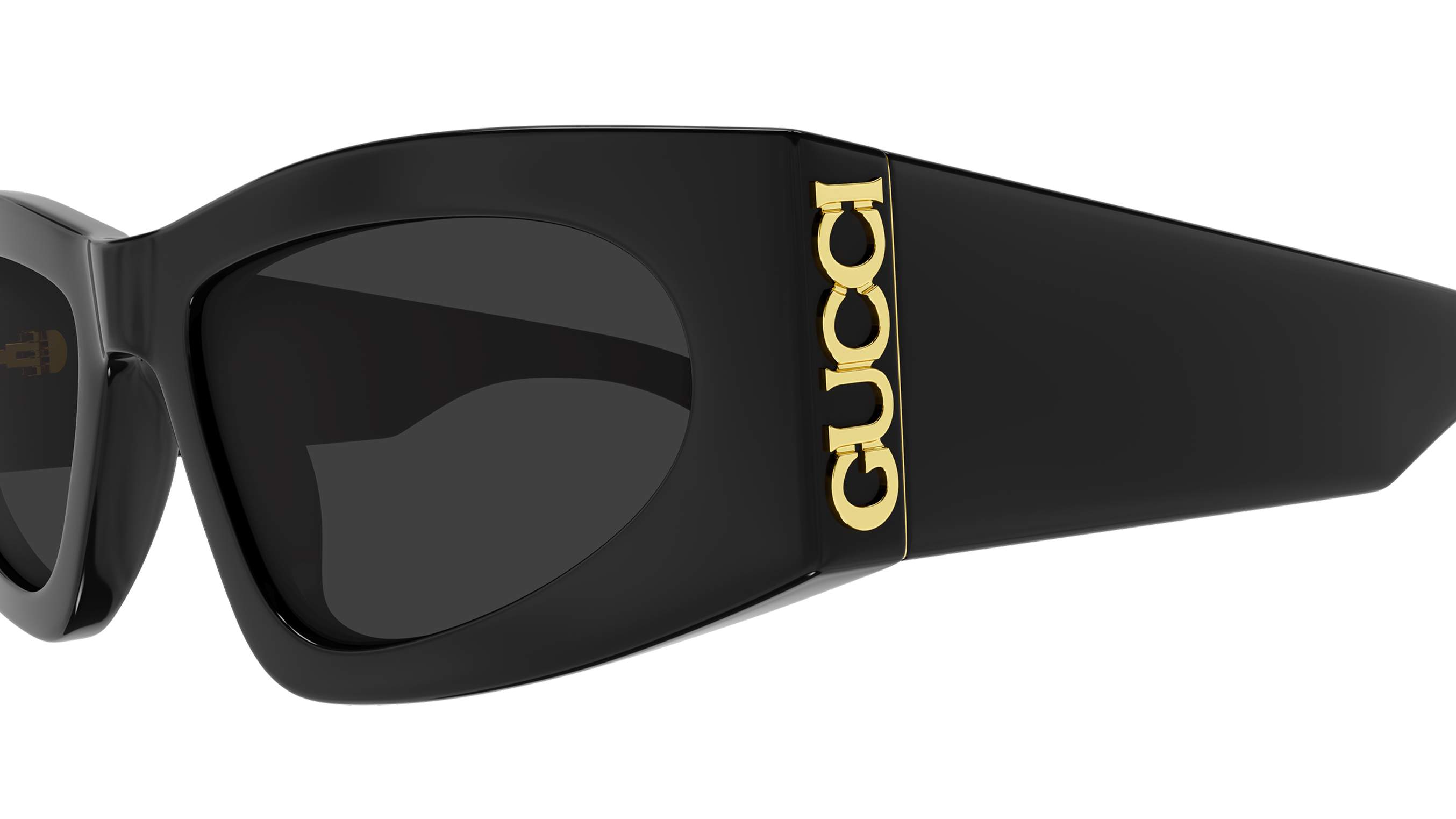 GUCCI SUNGLASSES - GG2040S 001 54