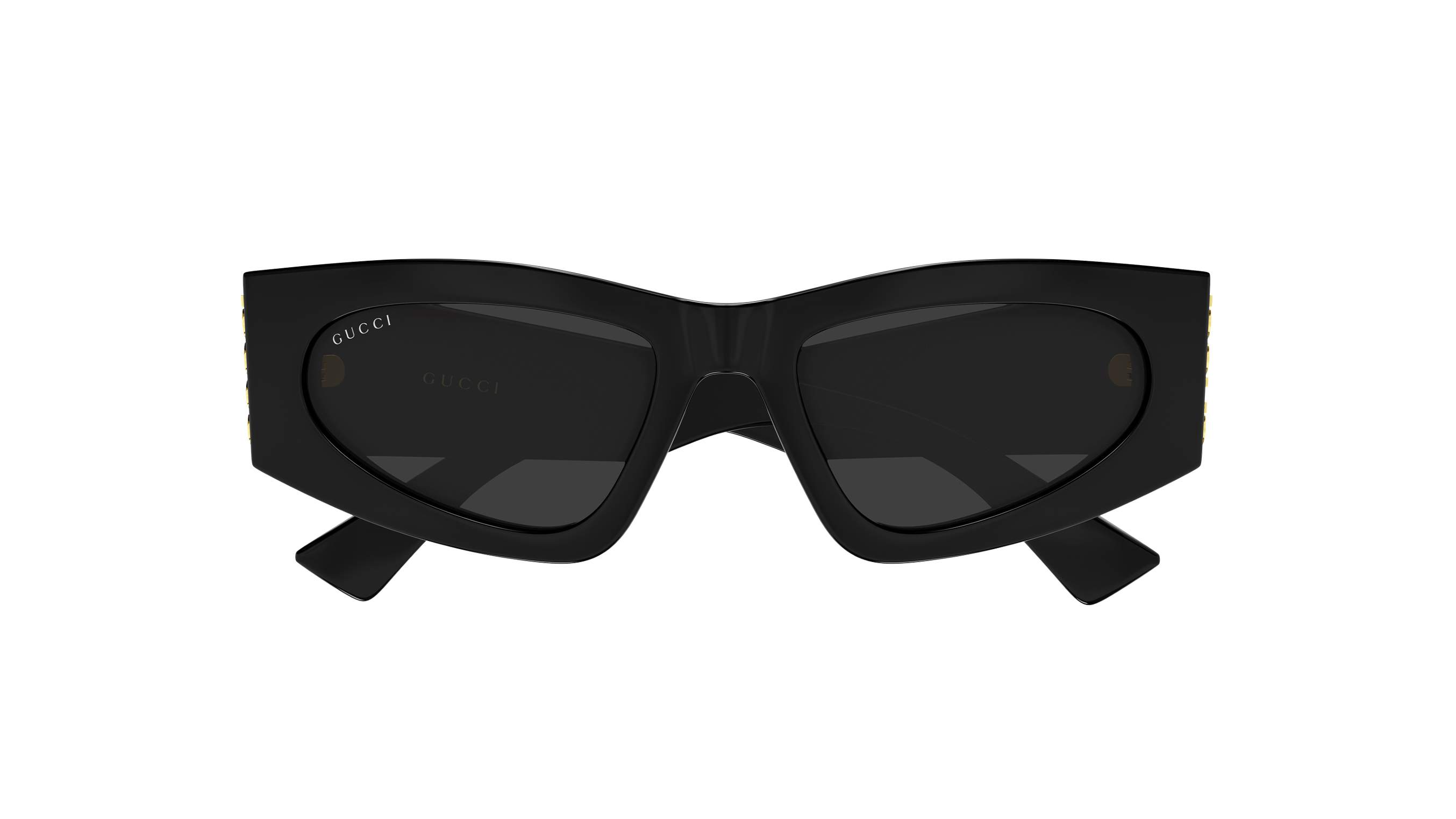 GUCCI SUNGLASSES - GG2040S 001 54
