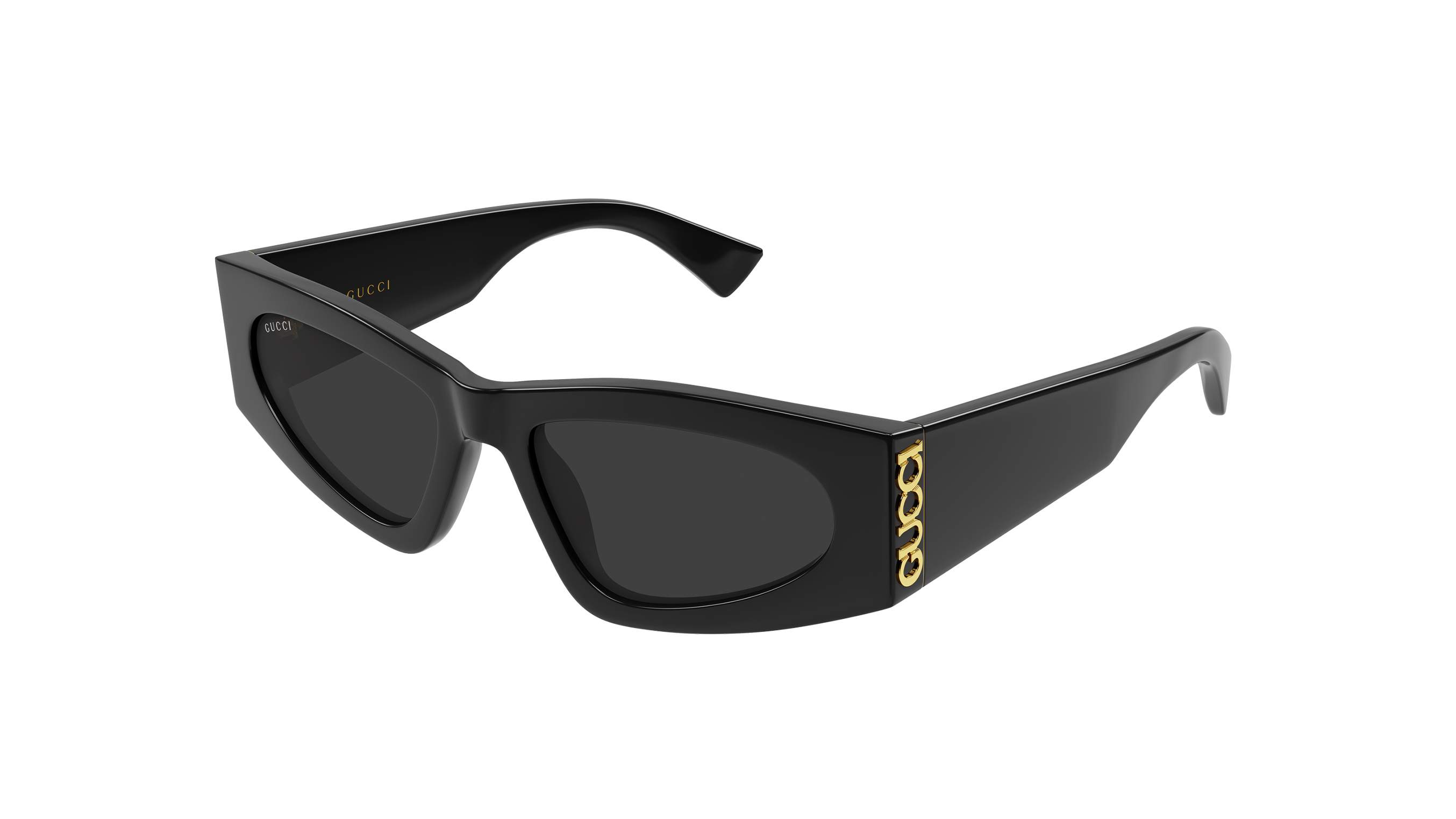 GUCCI SUNGLASSES - GG2040S 001 54