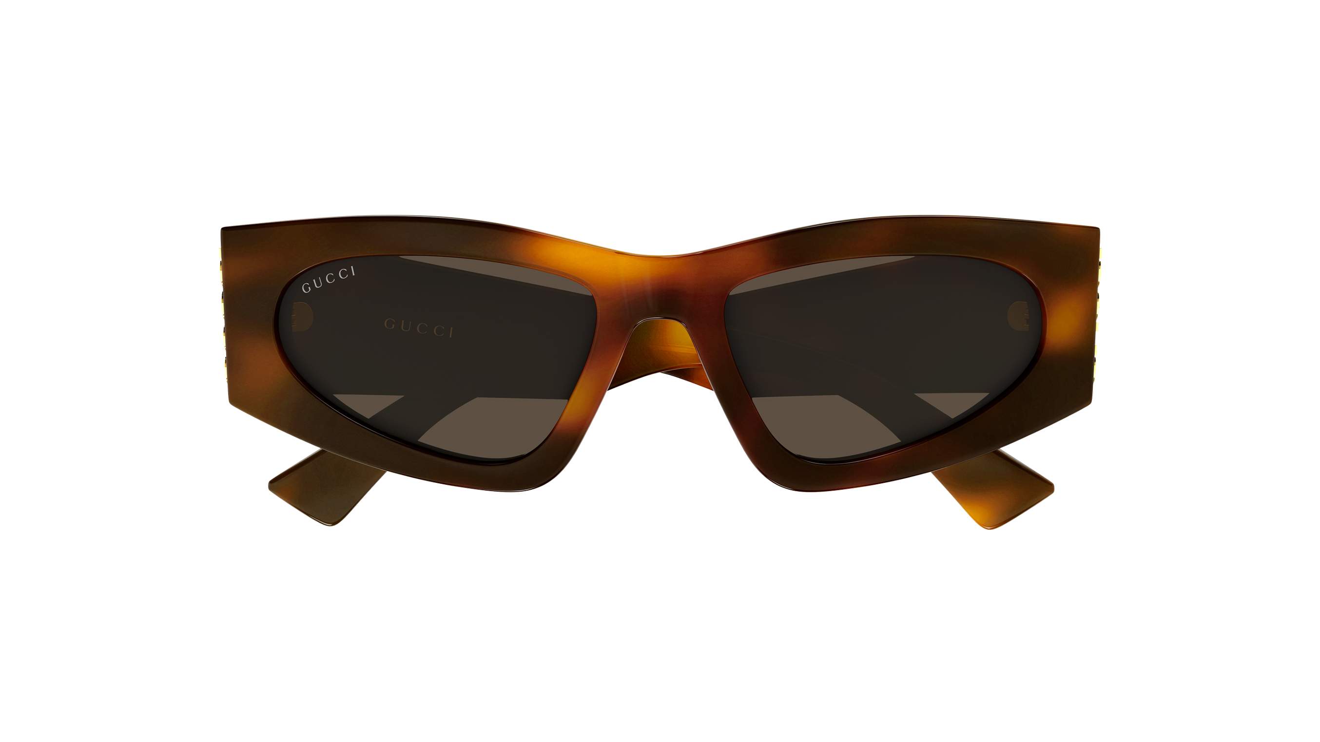 GUCCI SUNGLASSES - GG2040S 002 54
