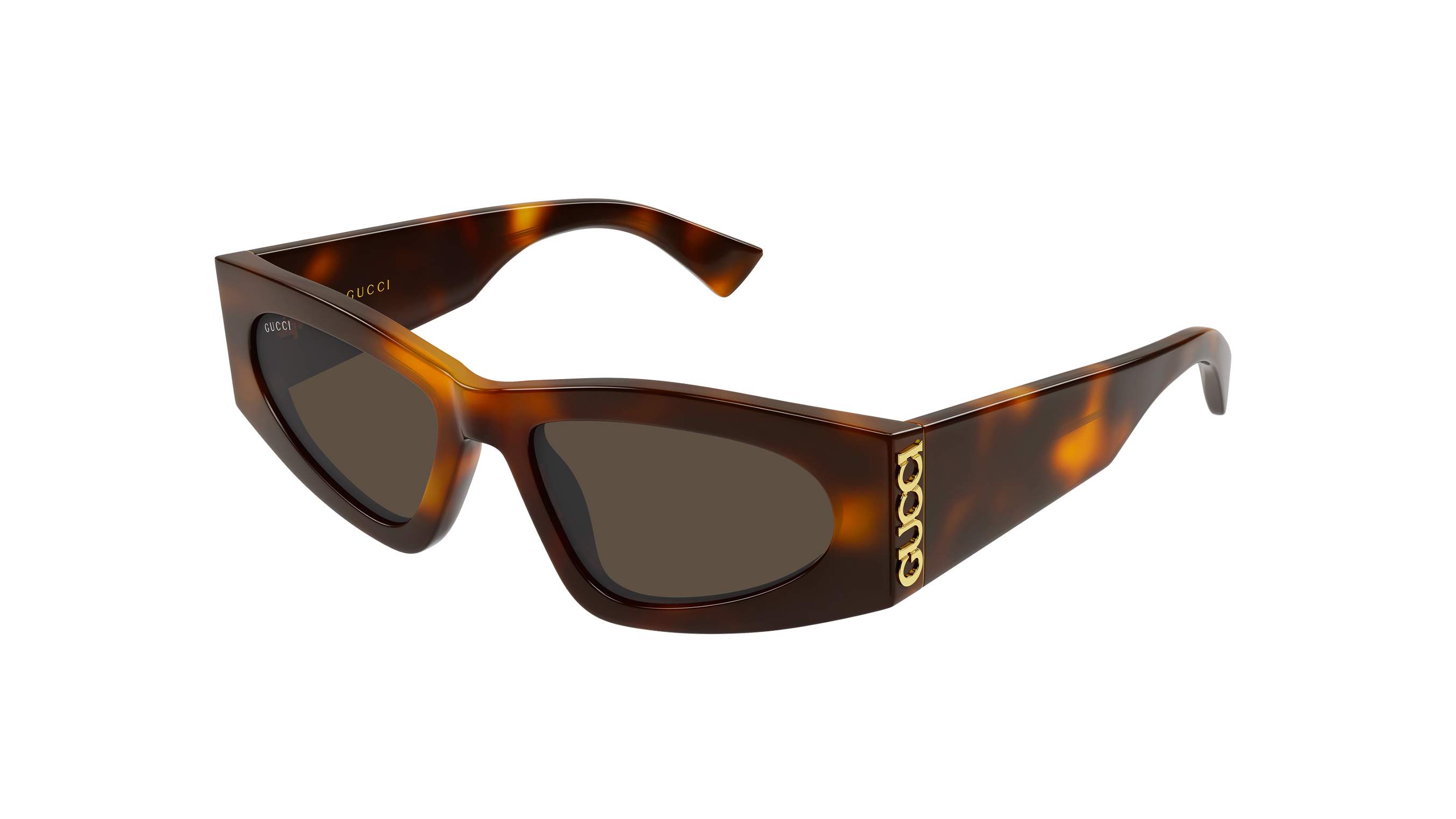 GUCCI SUNGLASSES - GG2040S 002 54