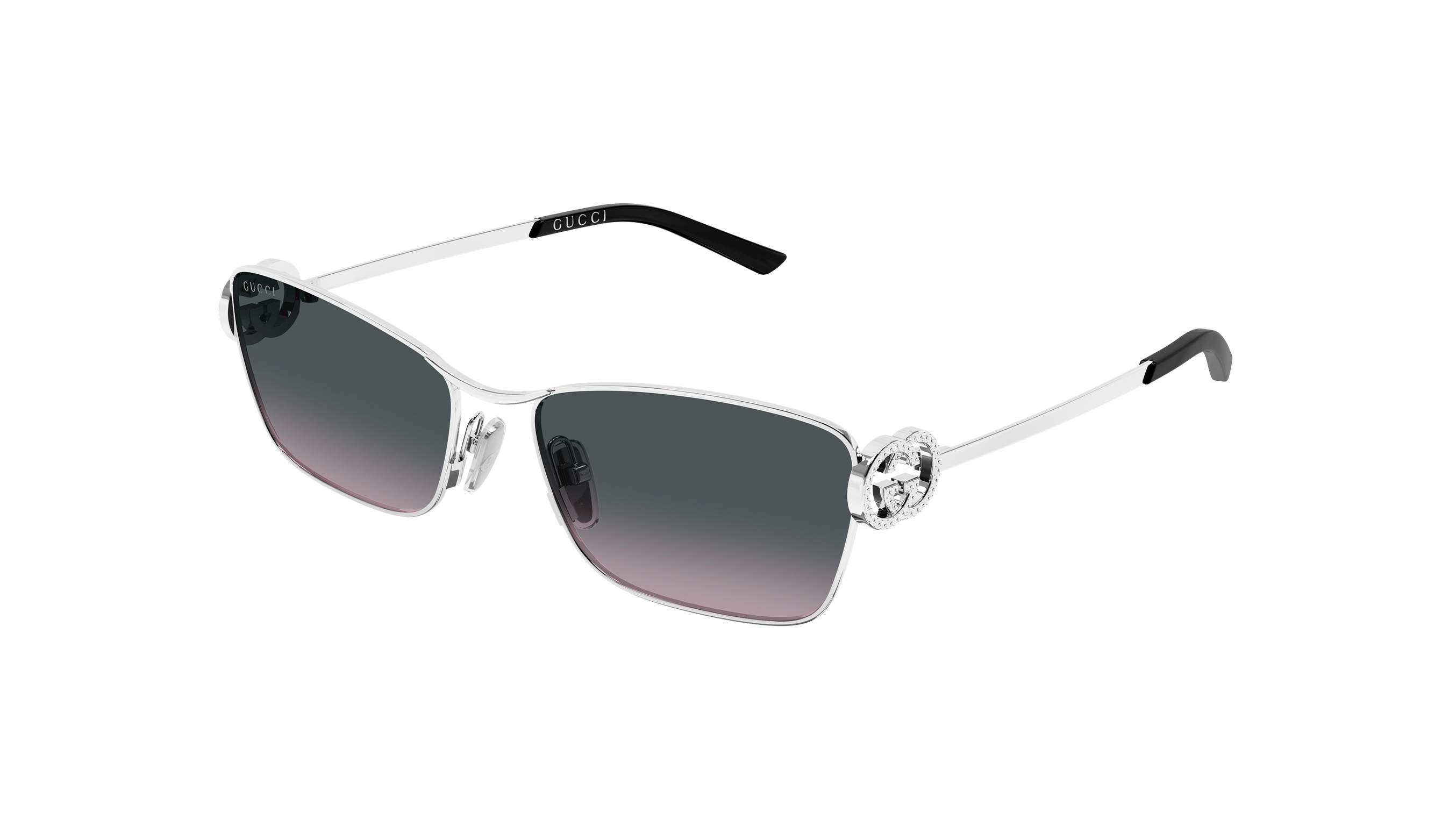 GUCCI SUNGLASSES - GG2045S 002 58