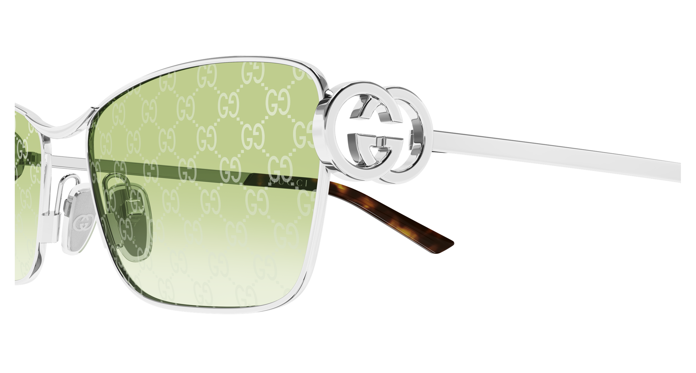 GUCCI SUNGLASSES - GG2045S 004 58