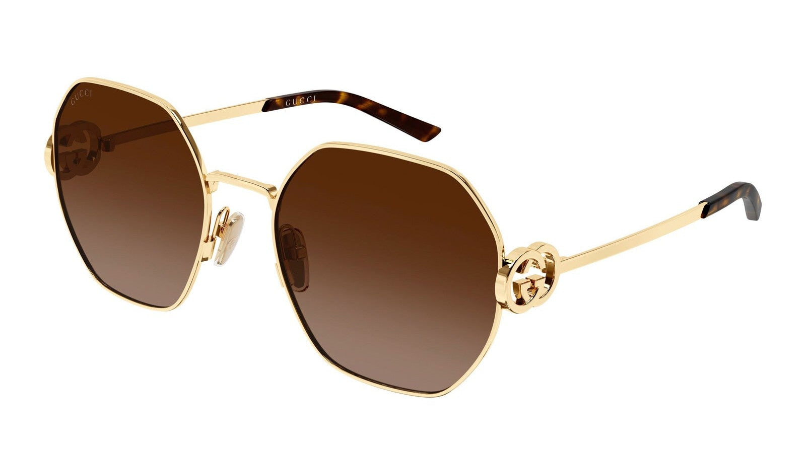 GUCCI SUNGLASSES - GG2046S 003 58