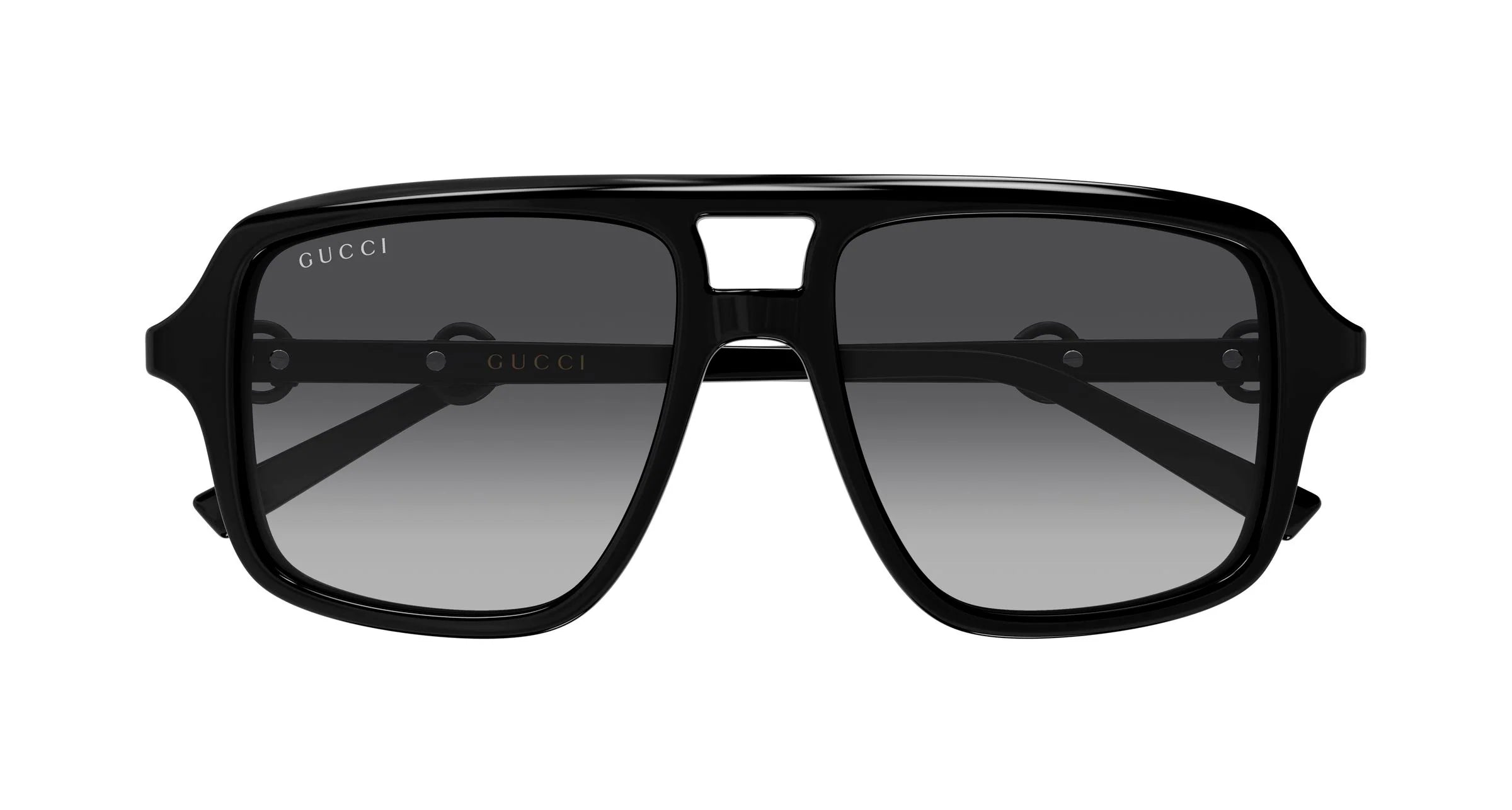 GUCCI SUNGLASSES - GG2052S 005 53