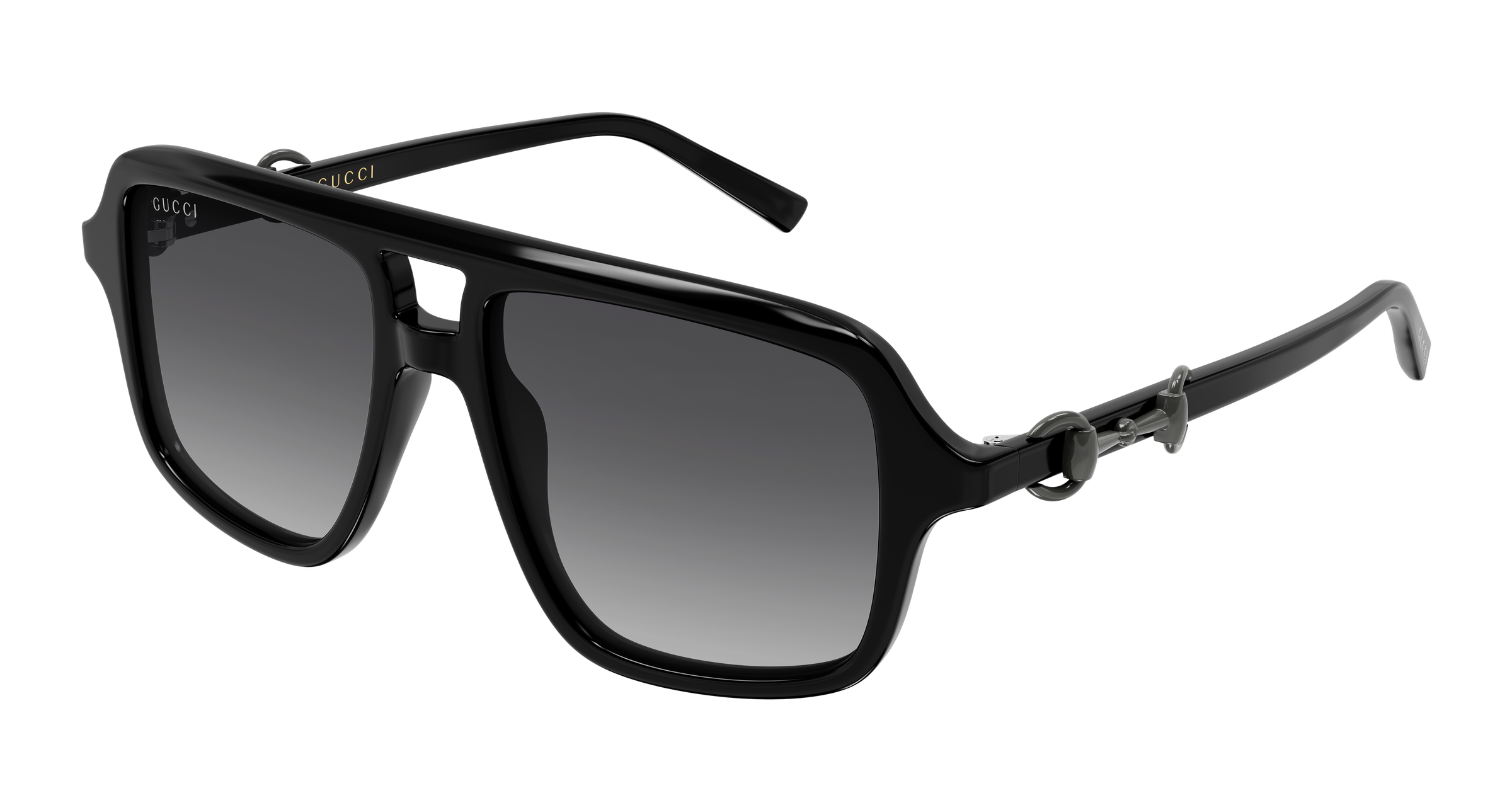 GUCCI SUNGLASSES - GG2052S 005 53
