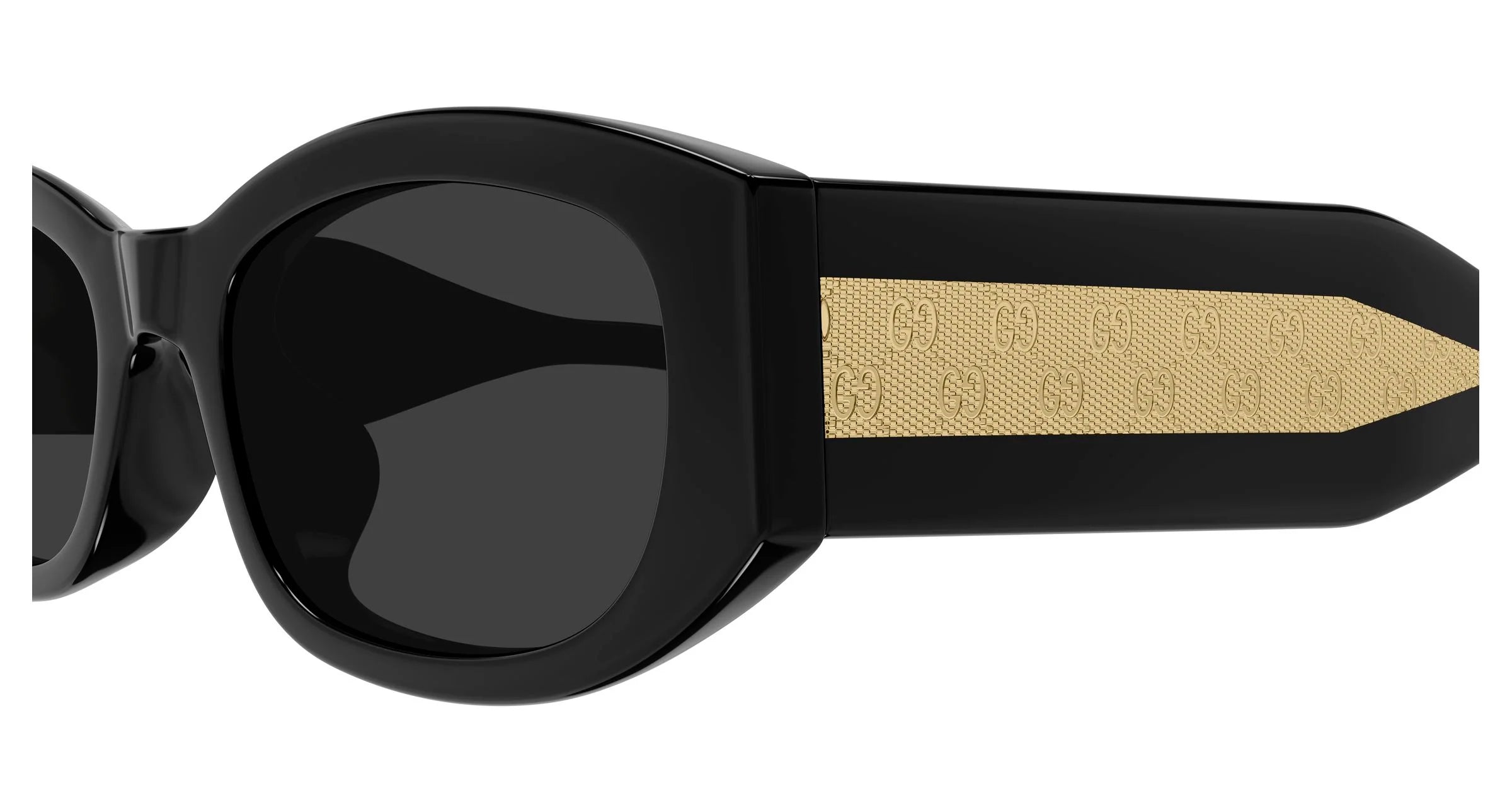 GUCCI SUNGLASSES - GG2068SA 001 55