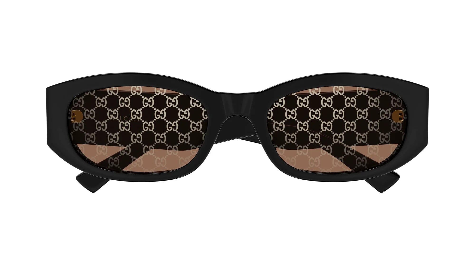GUCCI SUNGLASSES - GG2068SA 004 55