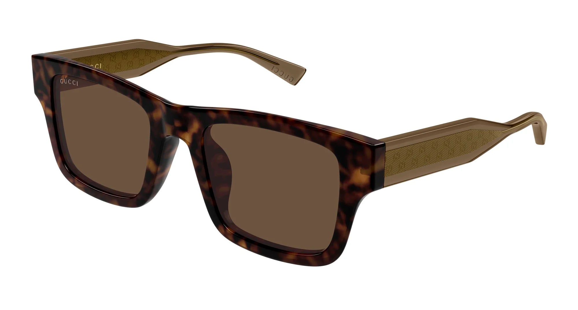 GUCCI SUNGLASSES - GG2072SA 003 52
