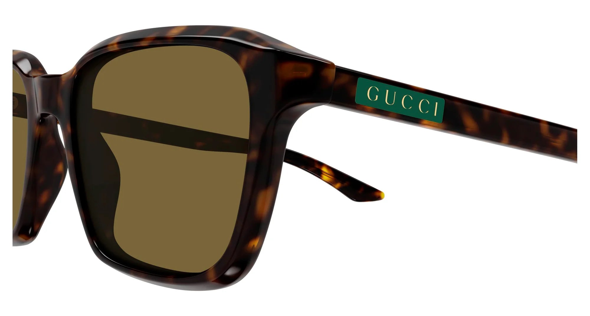 GUCCI SUNGLASSES - GG2078S 002 52