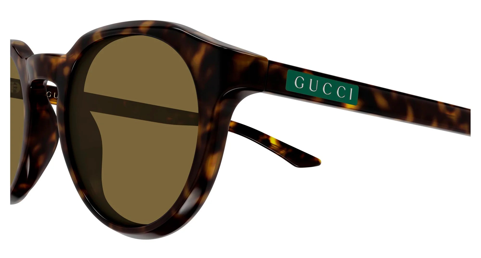 GUCCI SUNGLASSES - GG2079S 002 48