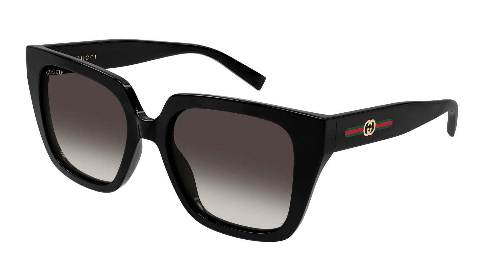 GUCCI SUNGLASSES - GG2102S 005 54