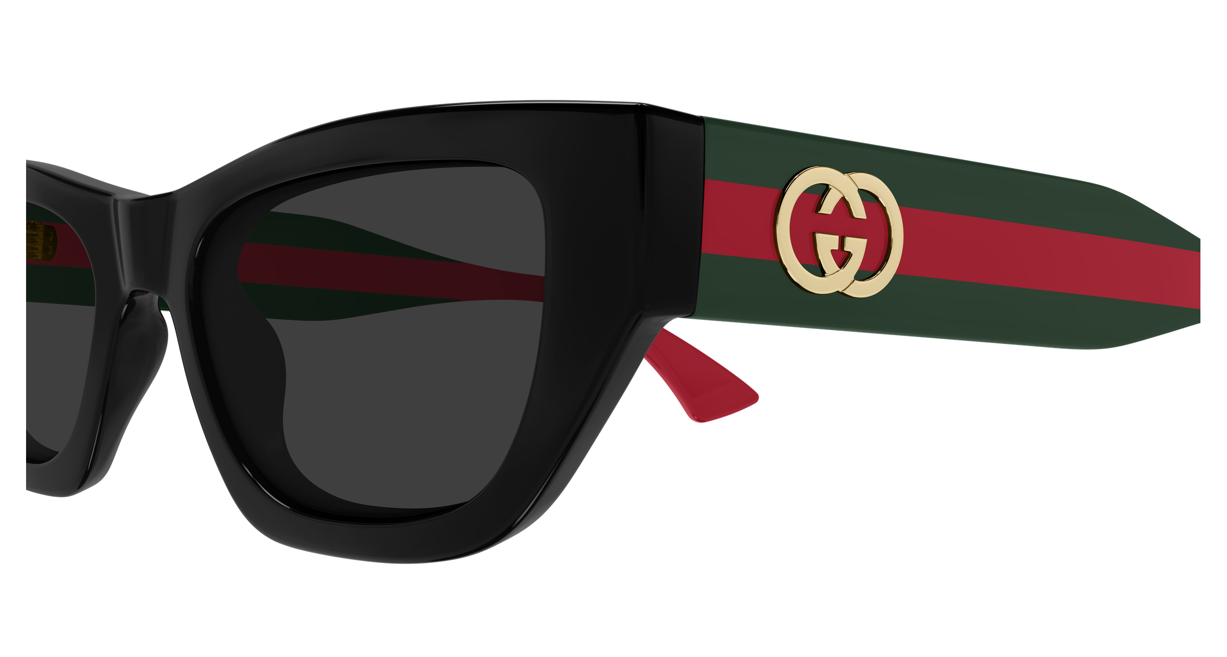 GUCCI SUNGLASSES - GG2116S 001 52