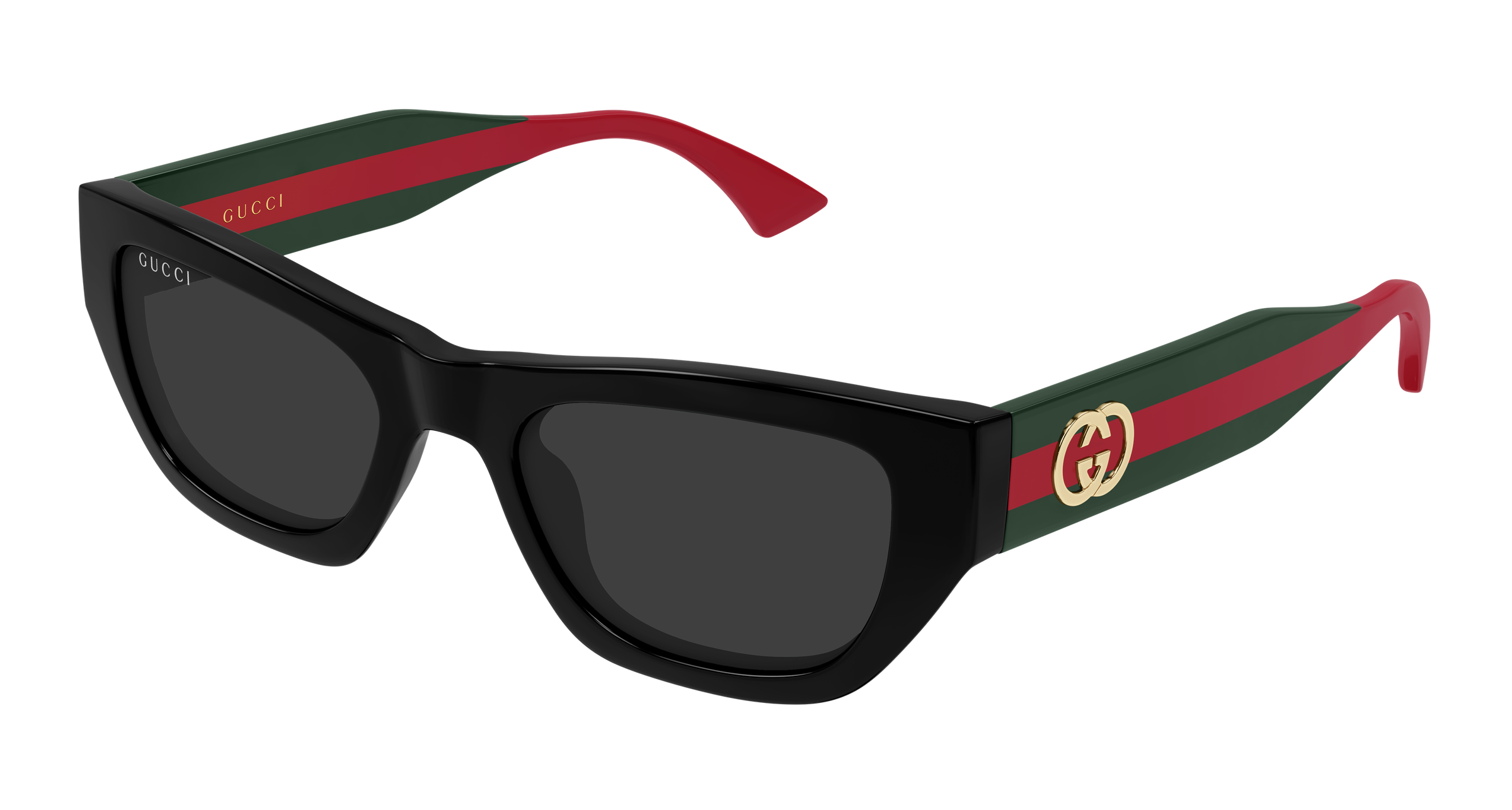 GUCCI SUNGLASSES - GG2116S 001 52