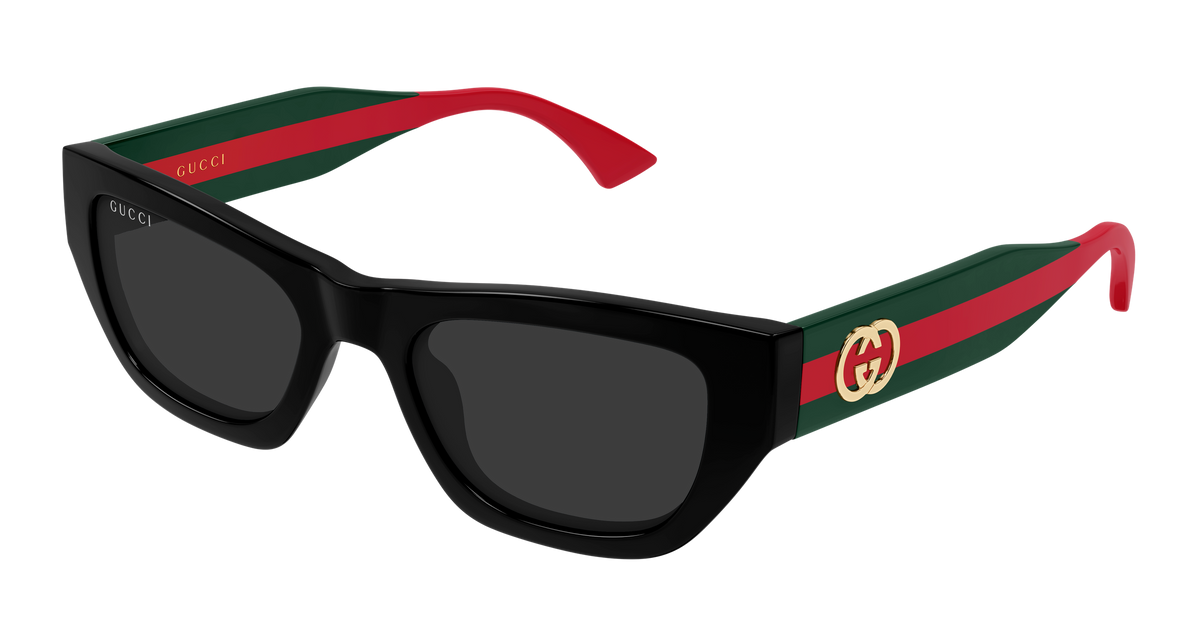 GUCCI SUNGLASSES - GG2116S 001 52