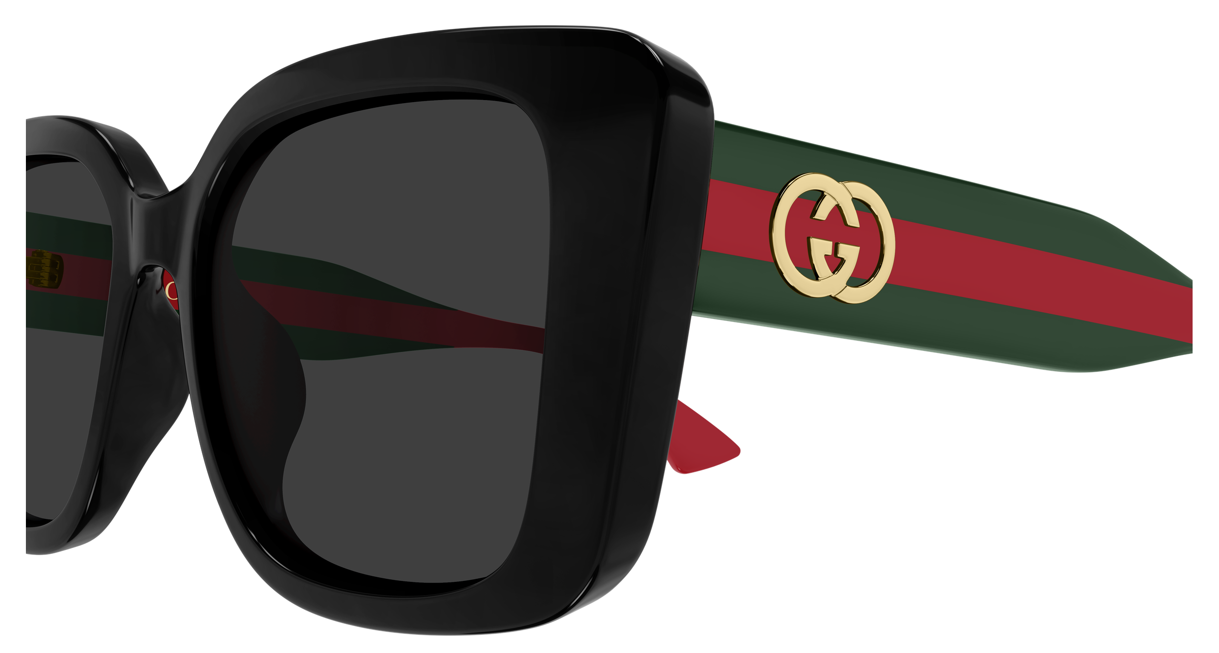 GUCCI SUNGLASSES - GG2118SA 001 55