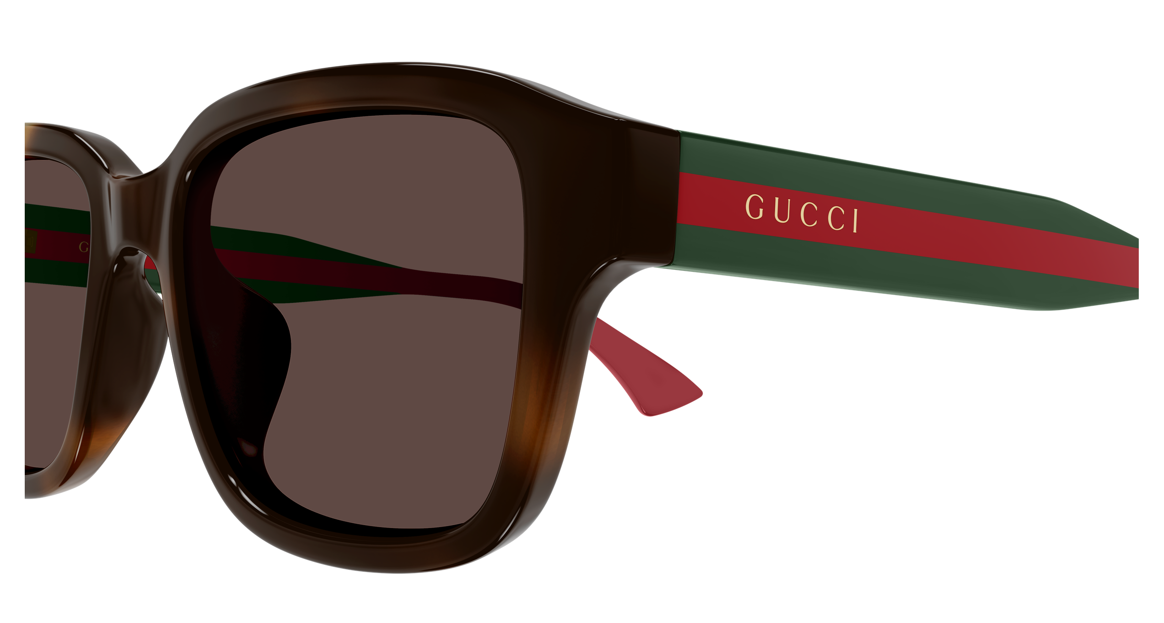 GUCCI SUNGLASSES - GG2120SA 002 55