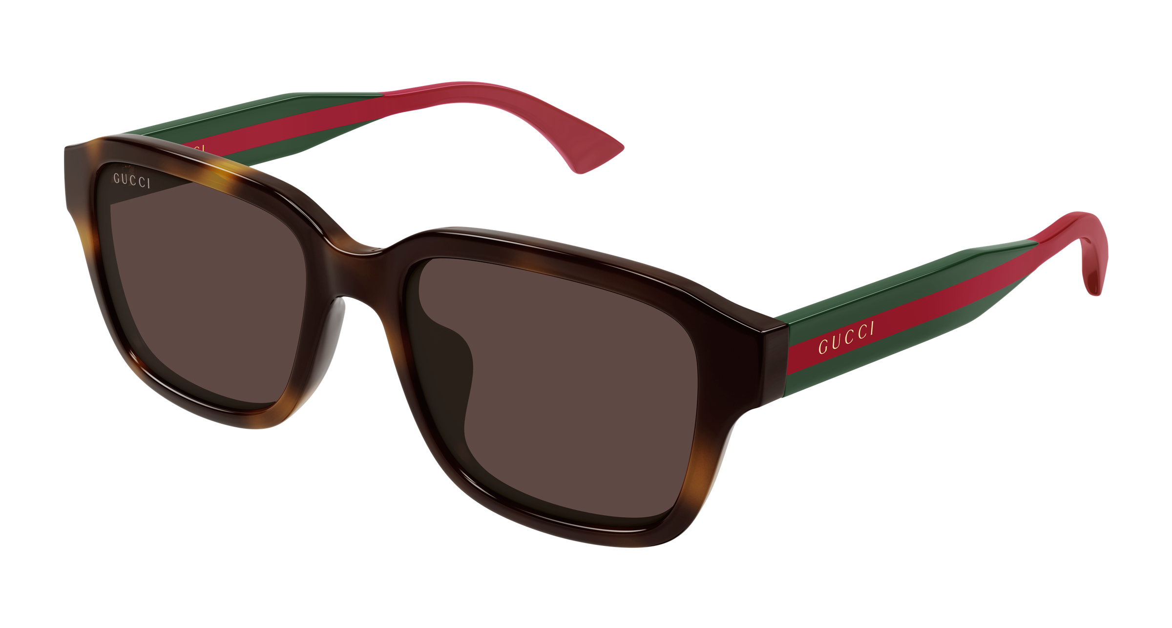 GUCCI SUNGLASSES - GG2120SA 002 55