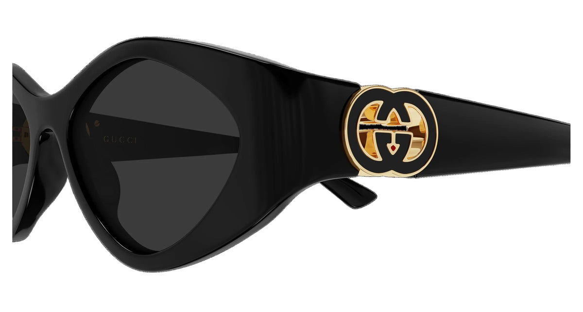 GUCCI SUNGLASSES - GG2121S 1 52