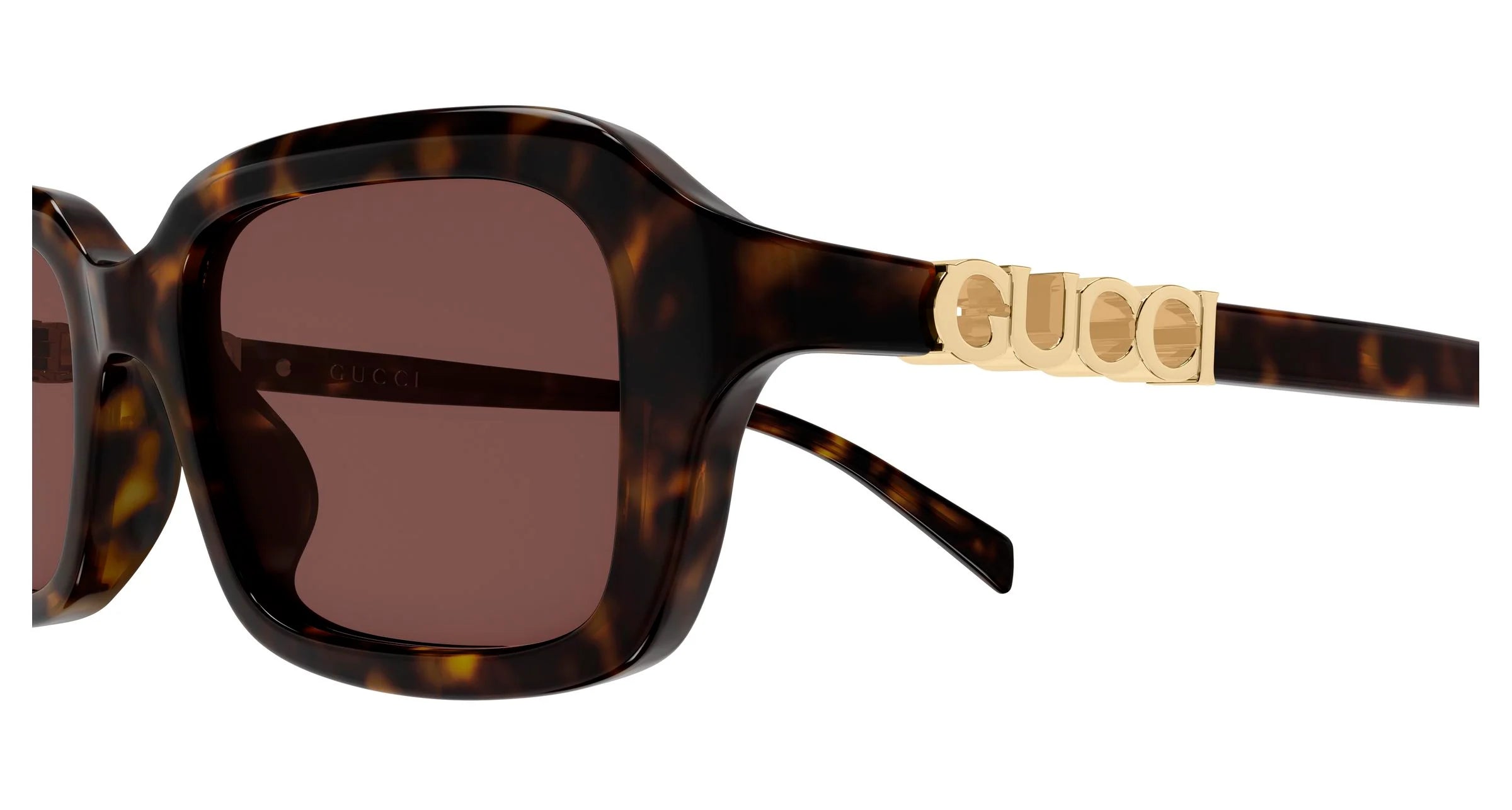 GUCCI SUNGLASSES - GG2152S 002 50