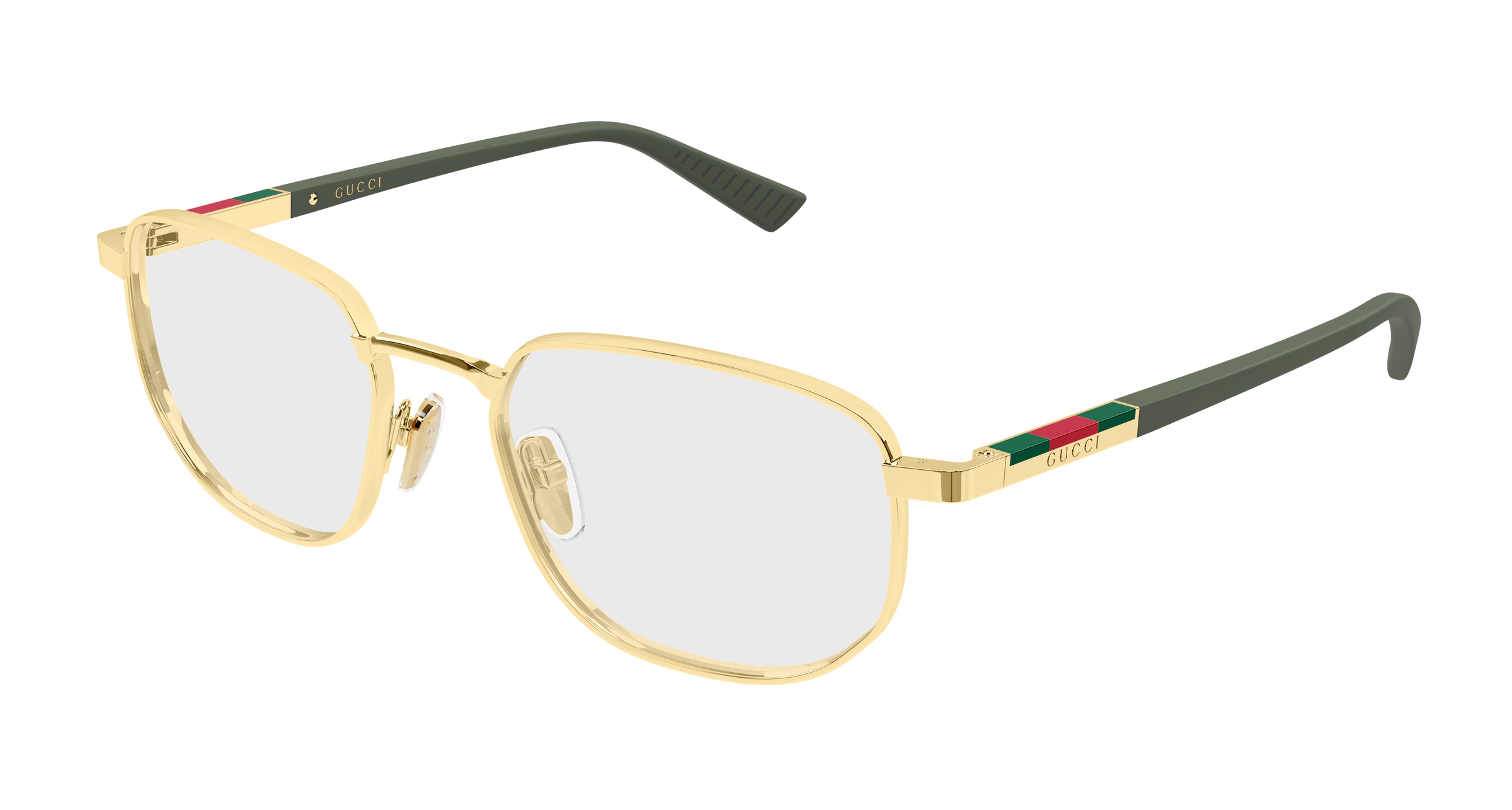 GUCCI EYEGLASSES - GG2093O 003 53
