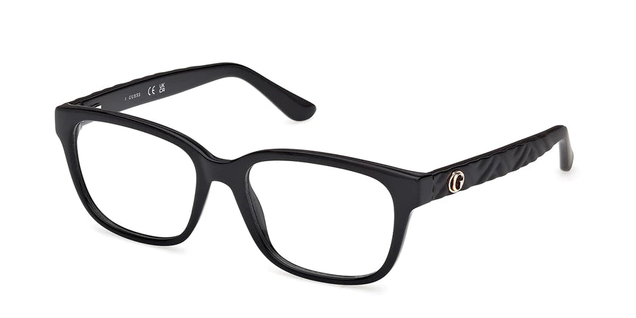 GUESS EYEGLASSES - GU50308 001 53