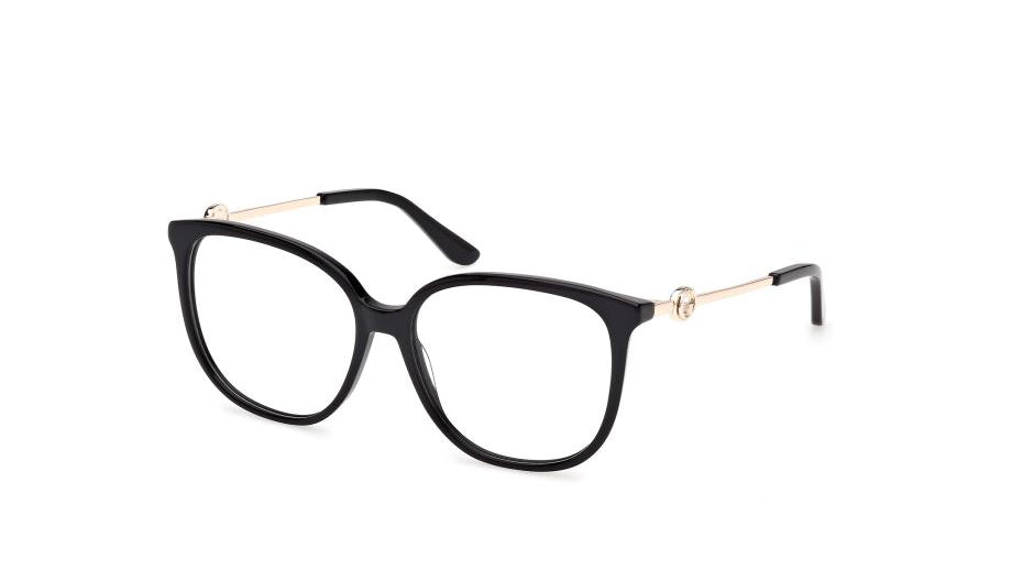GUESS EYEGLASSES - GU50350 001 56