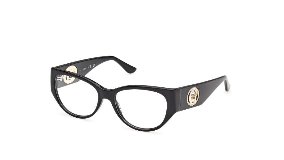 GUESS EYEGLASSES - GU50351 001 52