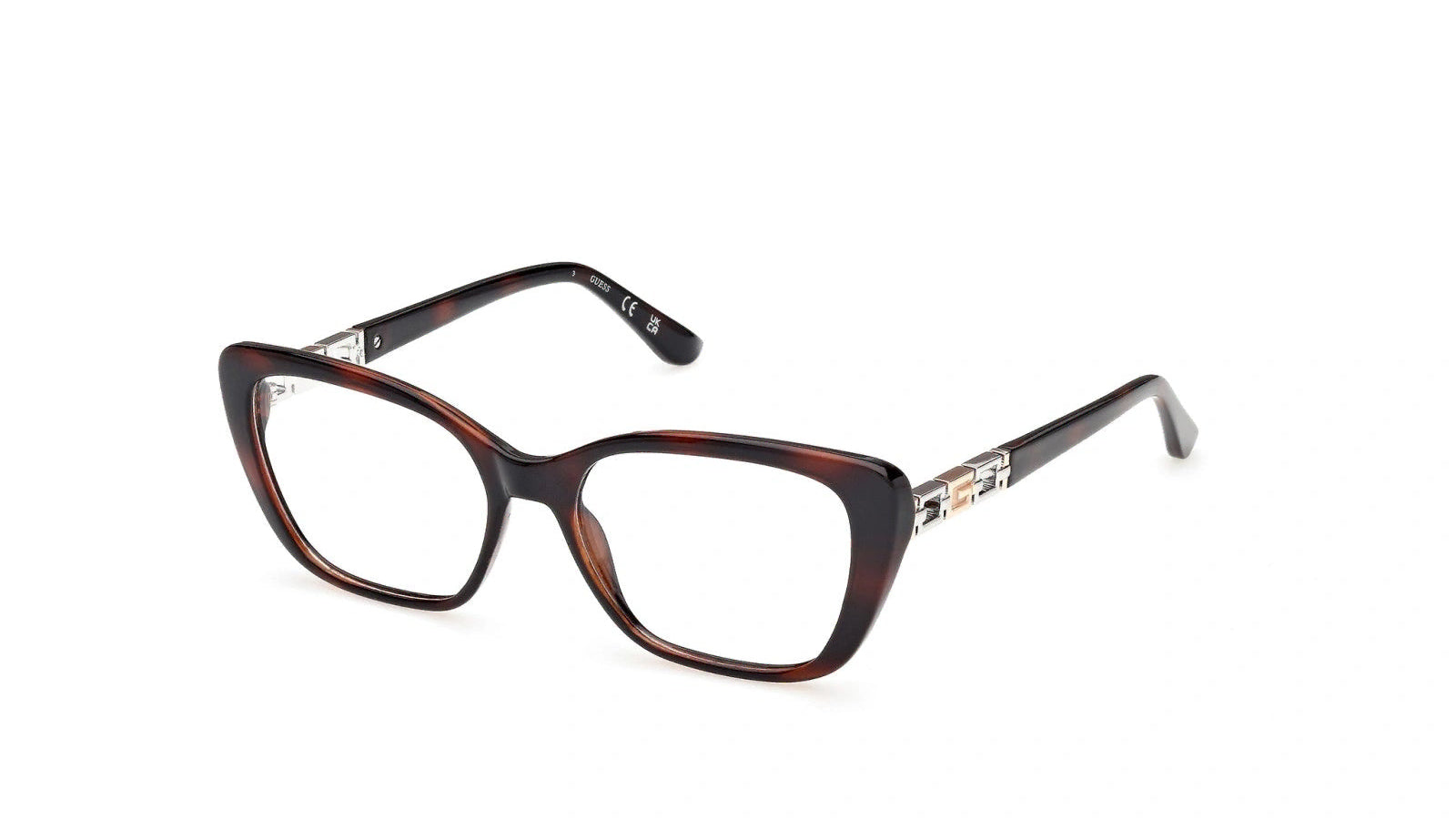 GUESS EYEGLASSES - GU50358 052 52
