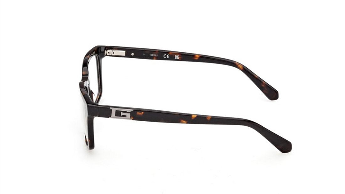 GUESS EYEGLASSES - GU50368 052 53