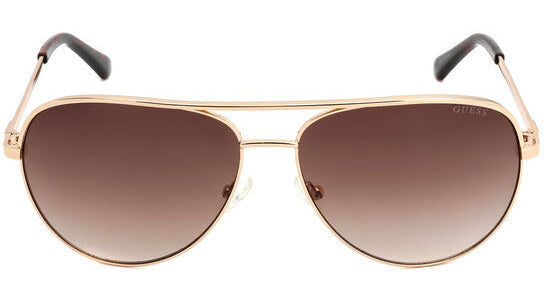 GUESS SUNGLASSES - GF6098 32F 64