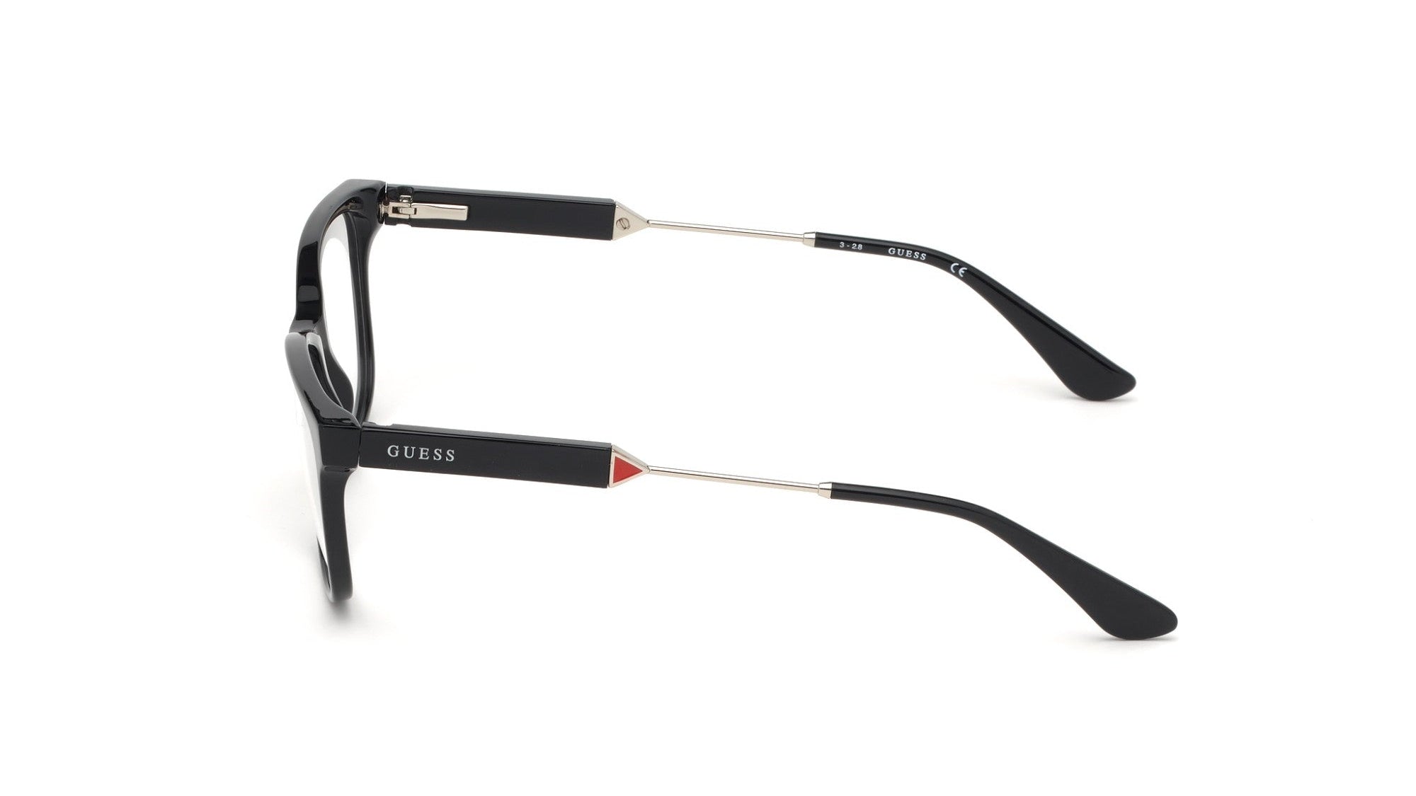 GUESS EYEGLASSES - GU2717 001 53