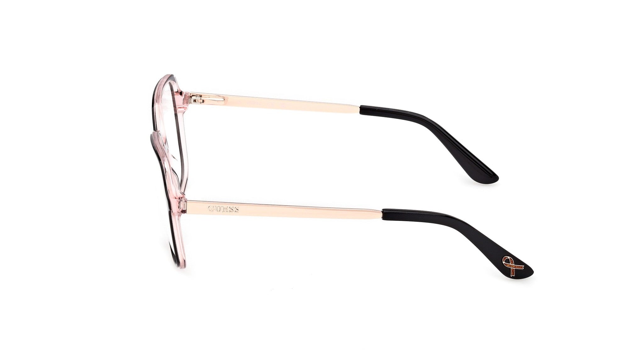 GUESS EYEGLASSES - GU50320 001 55