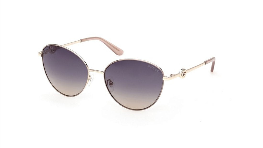 GUESS SUNGLASSES - GU00284 59W 58